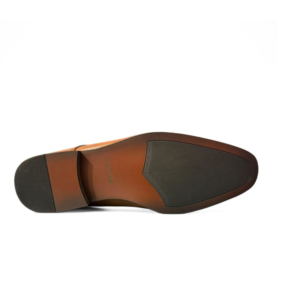 Calvin Klein Jave Oxford Men - TAN