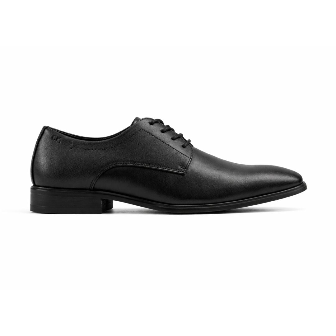 Calvin Klein Jave-R Oxford Men - BLK - Black / 40
