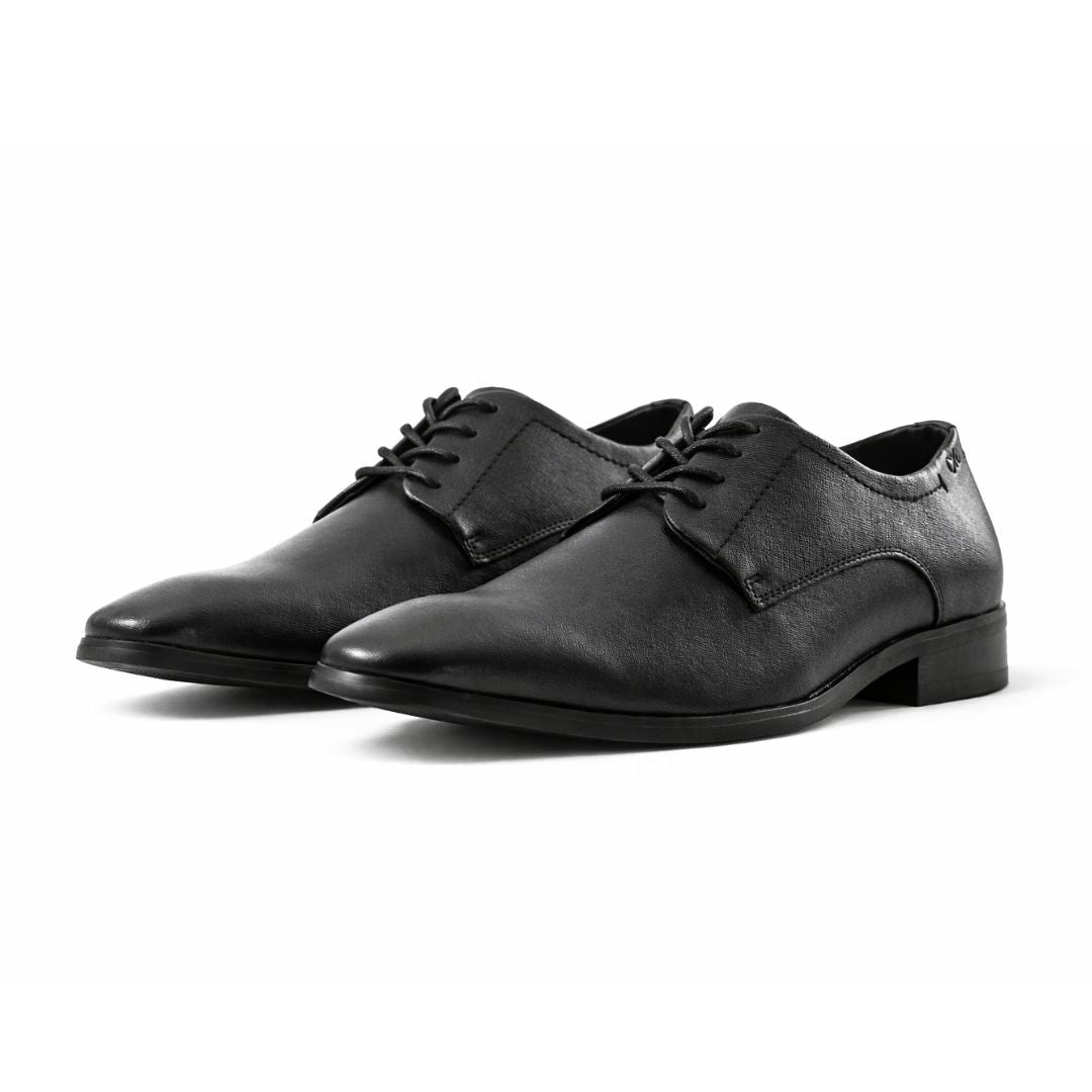Calvin Klein Jave-R Oxford Men - BLK