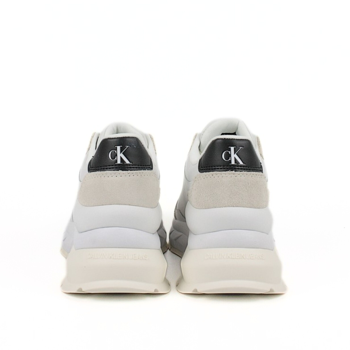 Calvin Klein Jeans ANETTE YW0YW01099 - WHT