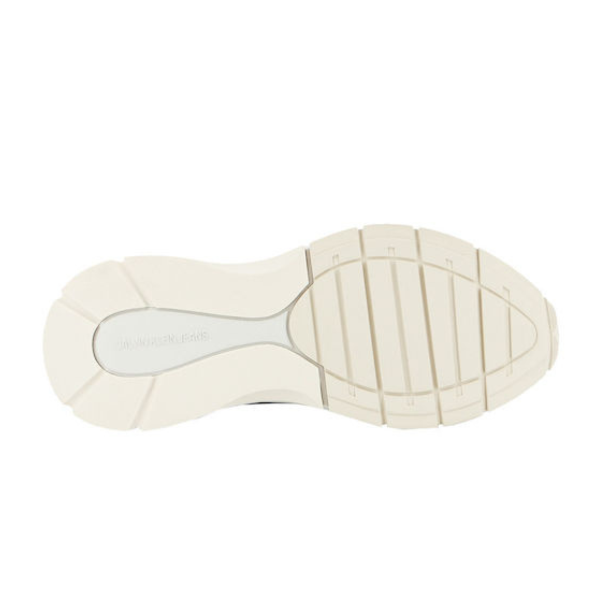 Calvin Klein Jeans ANETTE YW0YW01099 - WHT