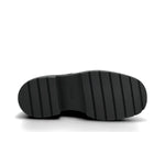 Calvin Klein Jeans Ankle CHUNKY LACE UP Boots Women - BLK
