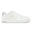 Calvin Klein Jeans Basket Cupsole Low Mg Sneakers YW0YW01765-WHT - 39 / White