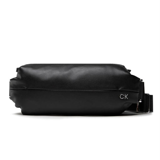 Calvin Klein Jeans Belt bag Ck Soft Waistbag K50K509566-BLK - Black Bags