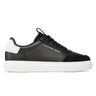 Calvin Klein Jeans Casual Cupsole High - Low Freq Trainer YM0YM00670 - BLK - 40 / Black Shoes