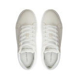Calvin Klein Jeans Casual Shoes Classic Cupsole Low Lth In Dc YM0YM00976-WHT