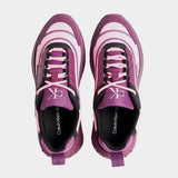 Calvin Klein Jeans Chunky Runner Hyper 1 HF WN YW0YW01132 - PRL - Shoes
