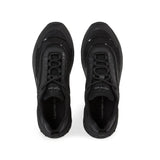 Calvin Klein Jeans Chunky Runner Low Lace Sneakers Refl YM0YM00777-BLKBLK
