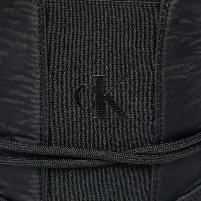 Calvin Klein Jeans Chunky Runnermid Alt Cl Wn YW0YW01247 - BLK - Shoes