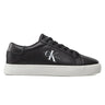 Calvin Klein Jeans Classic Cuplow Lace Up LTH ML YM0YM00491-BLK - 42 / Black