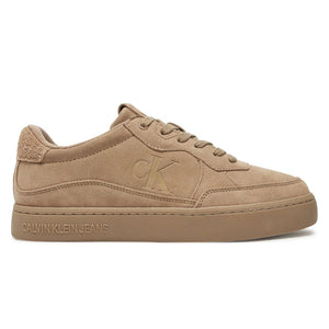Calvin Klein Jeans Classic Cupsole Iconic SNK Sneakers YM0YM01094-COF - 41