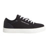 Calvin Klein Jeans Classic Cupsole Low Lth In Dc YM0YM00976-BLK - 43 / Black