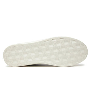 Calvin Klein Jeans Classic Cupsole Low Lth In Dc YM0YM00976-GRN