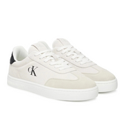 Calvin Klein Jeans Classic Cupsole Low Mg Sneakers YM0YM013000 - BEG
