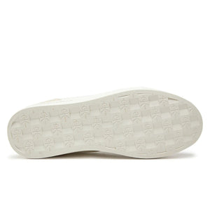 Calvin Klein Jeans Classic Cupsole Low Mix Indc Sneakers YW0YW01389-WHT