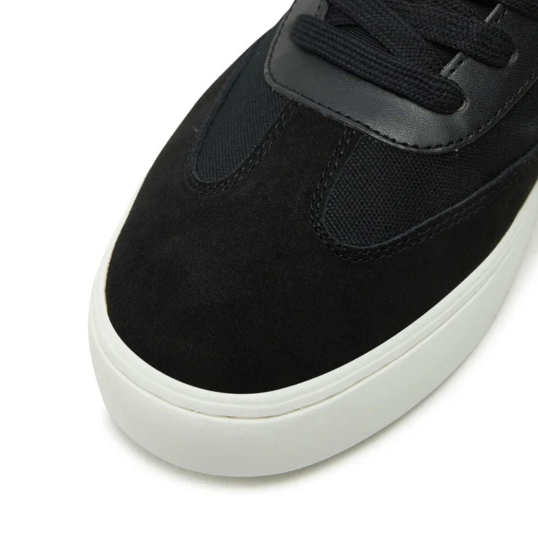 Calvin Klein Jeans Classic Cupsole Low Mix Mg Sneakers YM0YM01169-BLK