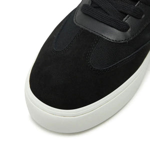 Calvin Klein Jeans Classic Cupsole Low Mix Mg Sneakers YM0YM01169-BLK
