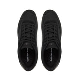 Calvin Klein Jeans Classic Cupsole Mg Canvas YM0YM01218-BLKBLK