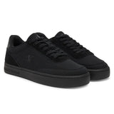 Calvin Klein Jeans Classic Cupsole Mg Canvas YM0YM01218-BLKBLK