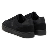 Calvin Klein Jeans Classic Cupsole Mg Canvas YM0YM01218-BLKBLK