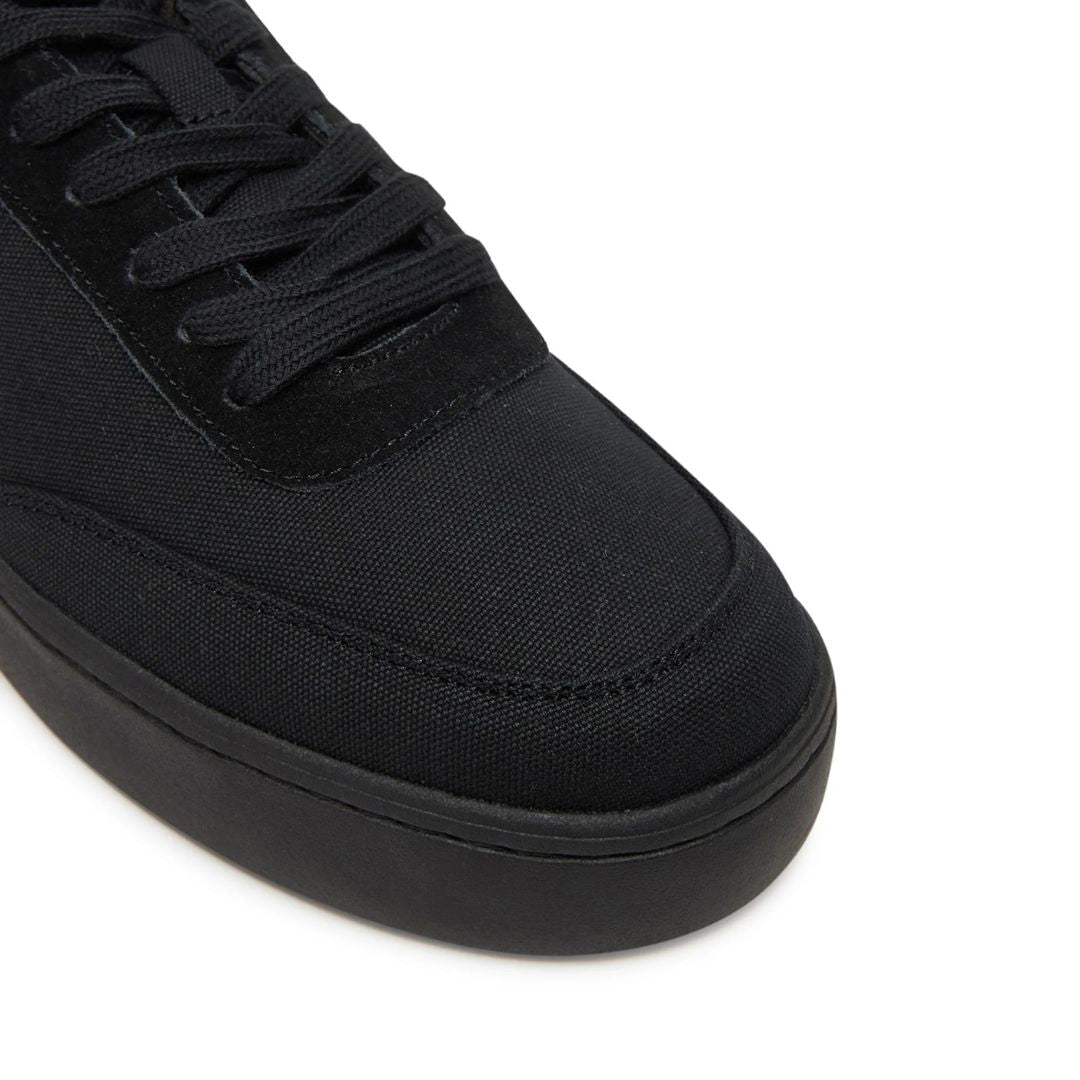 Calvin Klein Jeans Classic Cupsole Mg Canvas YM0YM01218-BLKBLK