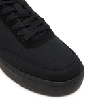 Calvin Klein Jeans Classic Cupsole Mg Canvas YM0YM01218-BLKBLK