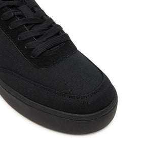 Calvin Klein Jeans Classic Cupsole Mg Canvas YM0YM01218-BLKBLK