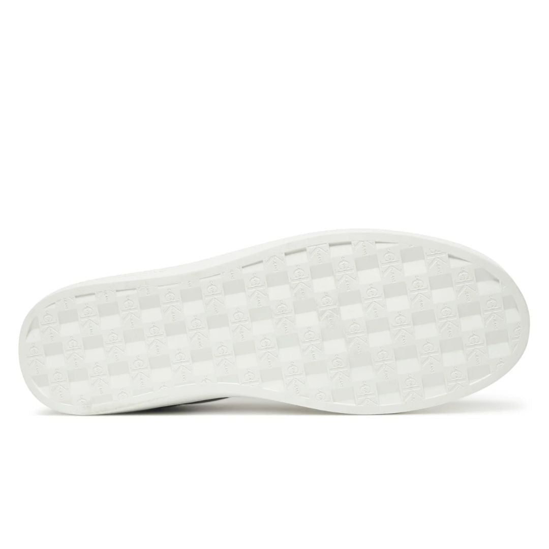 Calvin Klein Jeans Classic Cupsole Mg Canvas YM0YM01218-OLV