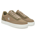 Calvin Klein Jeans Classic Cupsole Mg Canvas YM0YM01218-OLV