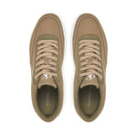 Calvin Klein Jeans Classic Cupsole Mg Canvas YM0YM01218-OLV