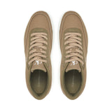 Calvin Klein Jeans Classic Cupsole Mg Canvas YM0YM01218-OLV