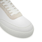 Calvin Klein Jeans Classic Cupsole Mg Canvas YM0YM01218-WHT