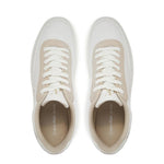 Calvin Klein Jeans Classic Cupsole Mg Canvas YM0YM01218-WHT