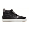 Calvin Klein Jeans Classic Cupsole MID MG WMM YM0YM01154-BLK - Black / 46