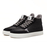 Calvin Klein Jeans Classic Cupsole MID MG WMM YM0YM01154-BLK - Black / 46