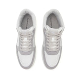 Calvin Klein Jeans Classic Cupsole MID MG WMM YM0YM01154-WHT - White / 43