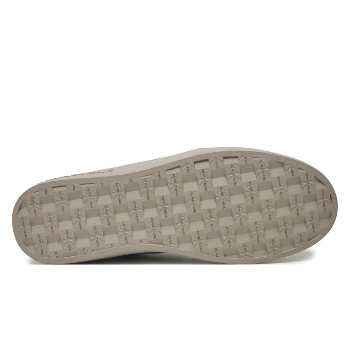 Calvin Klein Jeans Classic Cupsole WWE MG CS Sneakers YM0YM01256-BEG