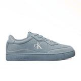 Calvin Klein Jeans Classic Cupsole WWE MG CS Sneakers YM0YM01256-BLU - 42 / Blue