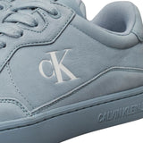 Calvin Klein Jeans Classic Cupsole WWE MG CS Sneakers YM0YM01256-BLU