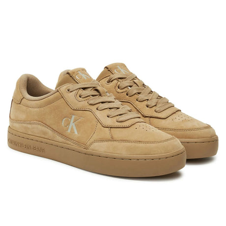 Calvin Klein Jeans Classic Cupsole WWE MG CS Sneakers YM0YM01256-SND