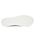 Calvin Klein Jeans Classic Cupsole Zip Low In Men YM0YM01318 - WHT