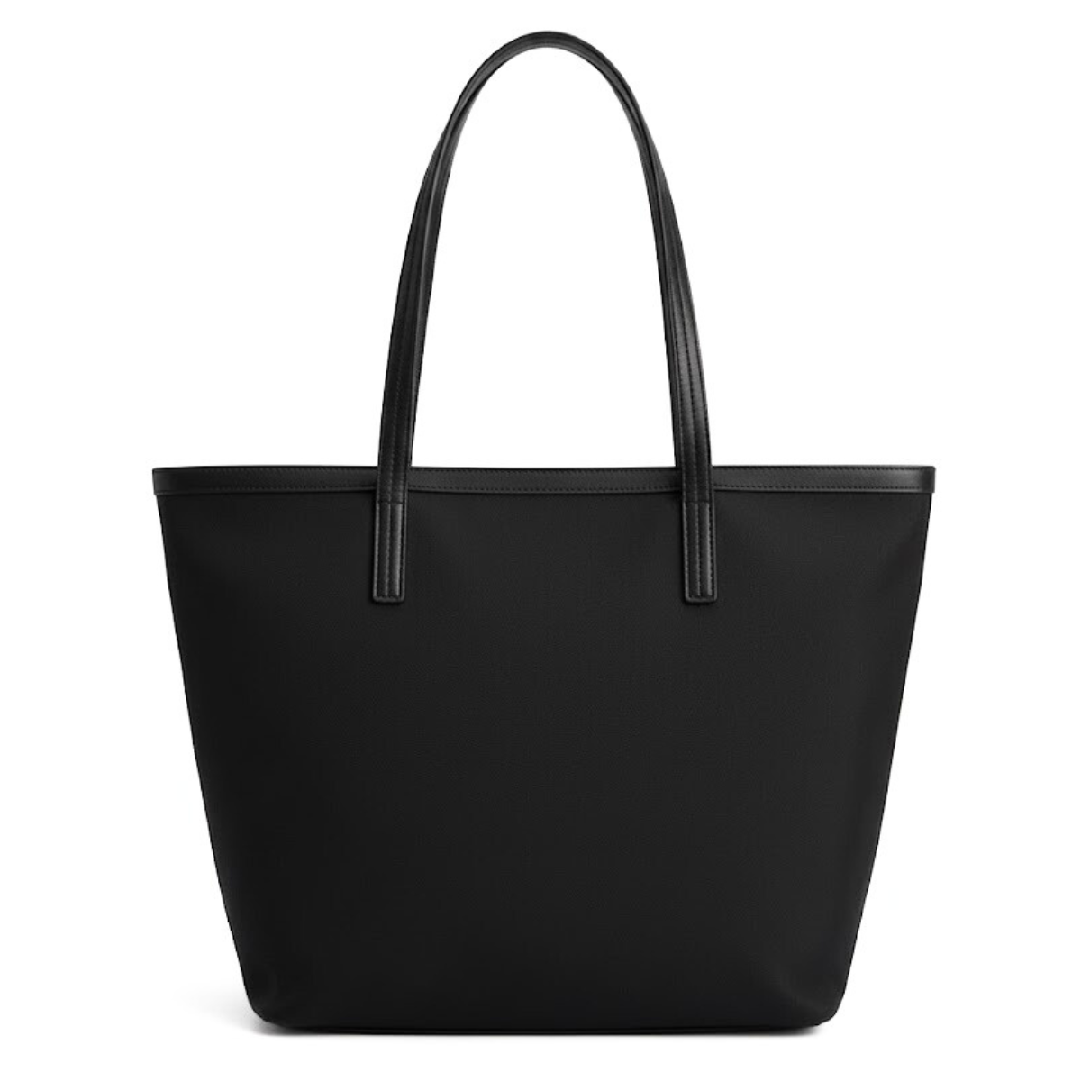 Calvin Klein JEANS Classy Nylon Canvas Shoulderbag Women - BLK - Black