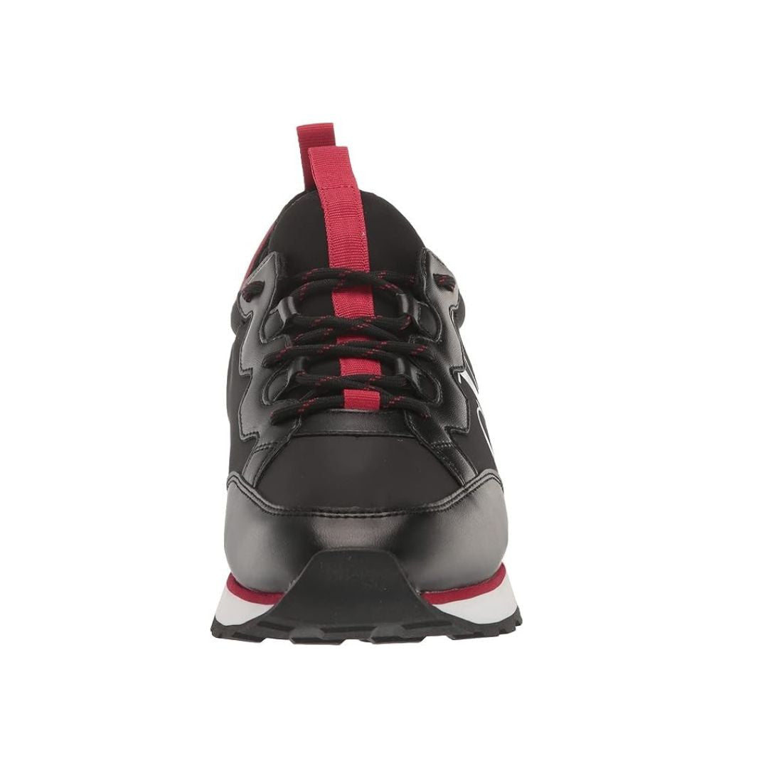Calvin Klein Jeans Energy Sneakers Men - BLK - 42 / Black