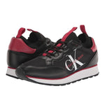 Calvin Klein Jeans Energy Sneakers Men - BLK - 42 / Black