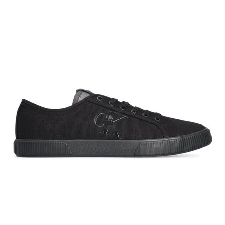 Calvin Klein Jeans ESS VULC LOW VINTAGE TONGUE YM0YM00689-BLK - 40 / Black