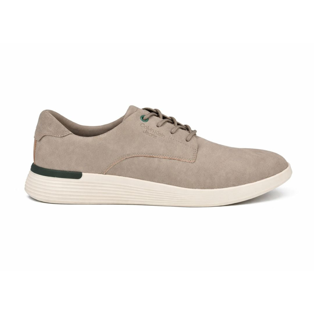 Calvin Klein Jeans Gravin Men - BEG - Beige / 41