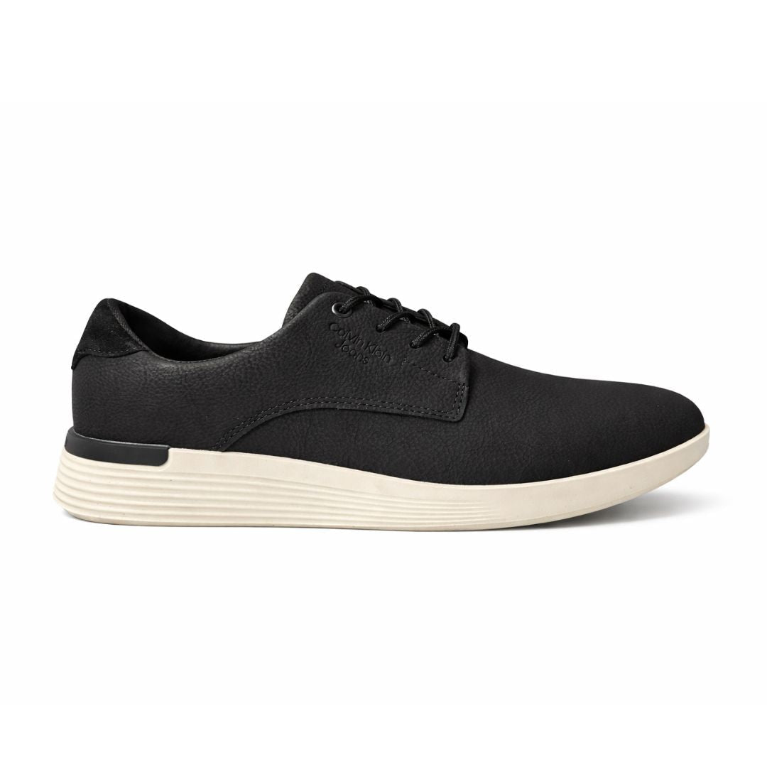 Calvin Klein Jeans Gravin Men - BLK - Black / 40