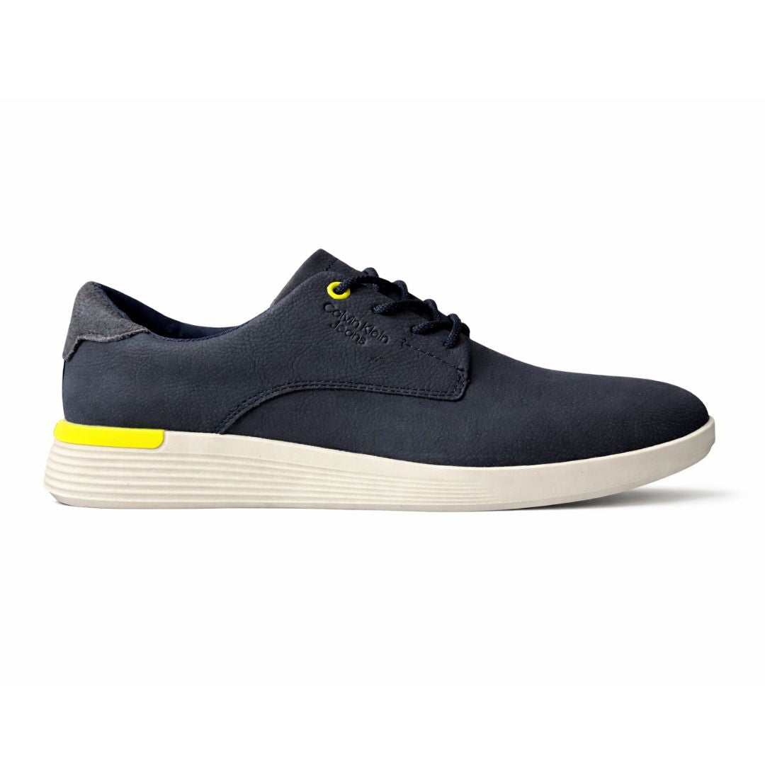 Calvin Klein Jeans Gravin Men - NVY - Navy / 41
