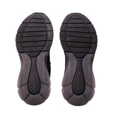 Calvin Klein Jeans High-Top Wedge Trainers YW0YW01571-BLK