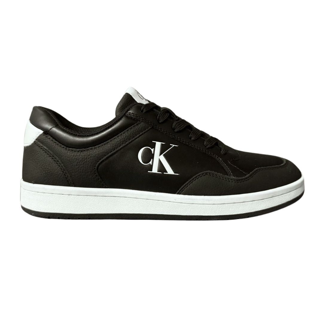 Calvin Klein Jeans Laspian Sneakers Men - BLK - 41 / Black